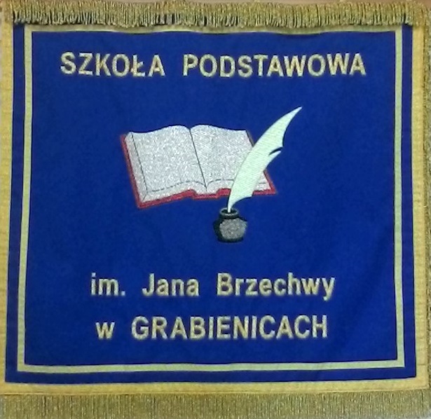 Szkoa Podstawowa im. Jana Brzechwy w Grabienicach 