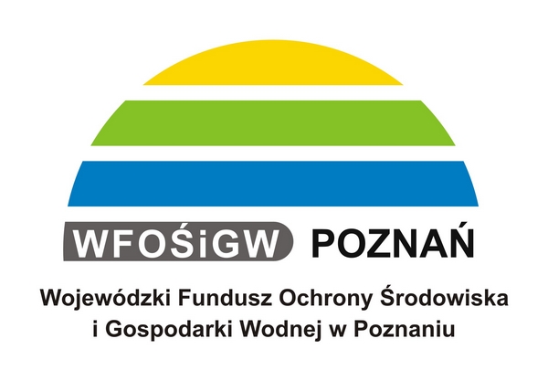 Dofinansowanie z Wojewódzkiego Funduszu Ochrony Środowiska i Gospodarki Wodnej w Poznaniu