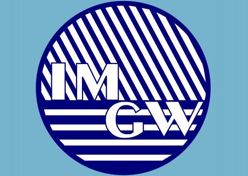 Ostrzeenie IMGW Silny wiatr (st. 1)