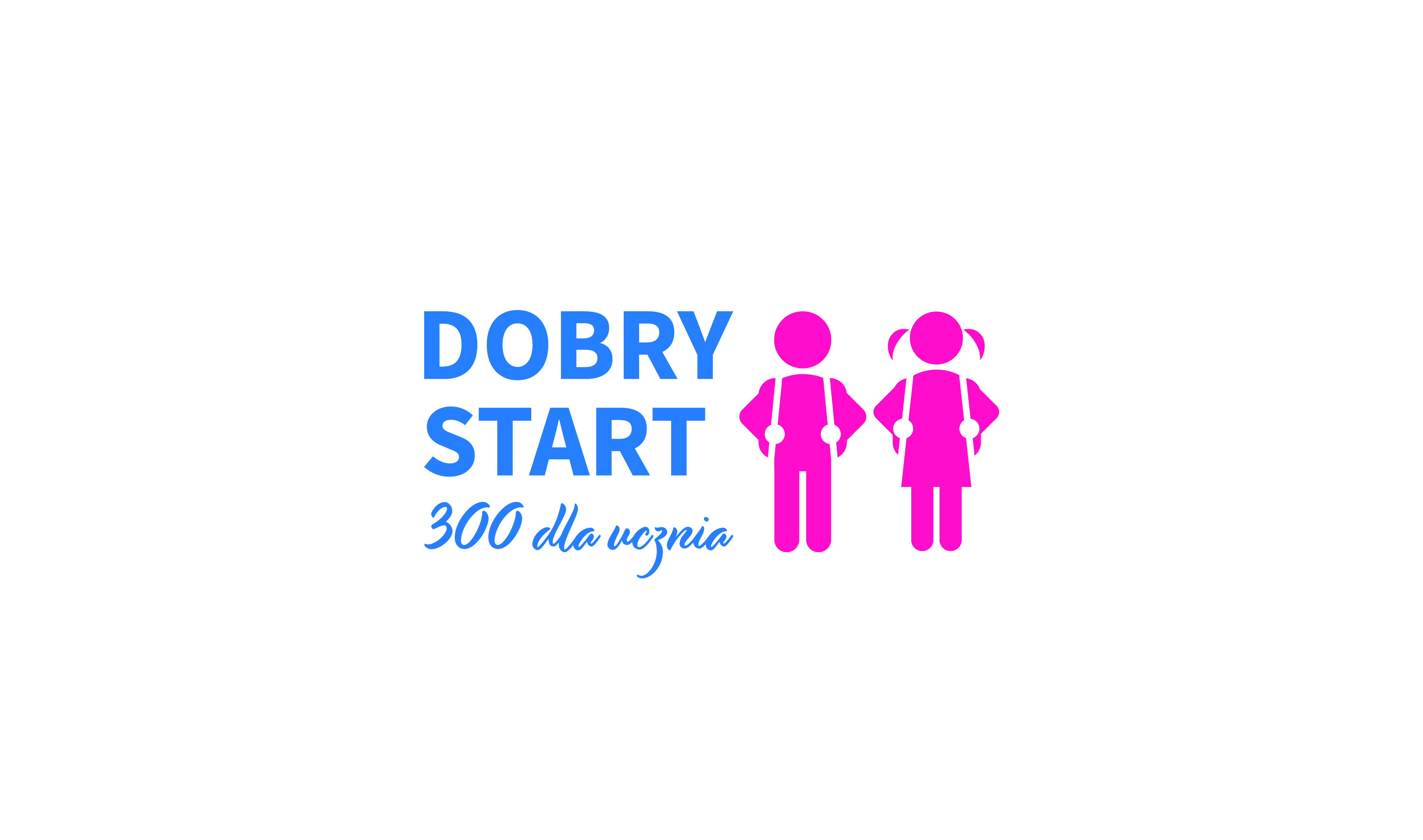 Spotkanie w sprawie wniosków DOBRY START 300 dla ucznia.